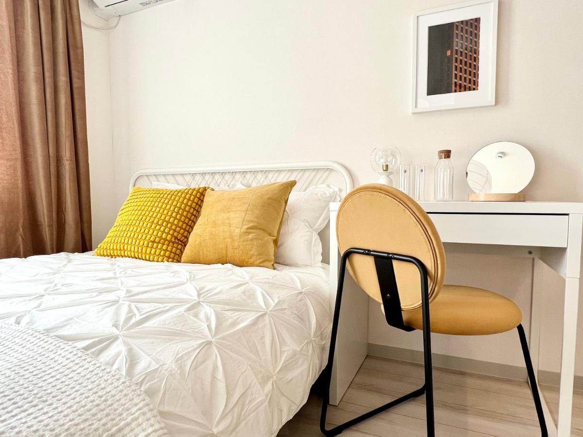 Tyo Ikebukuro Designer'S Apt 101 Tokyo Dış mekan fotoğraf