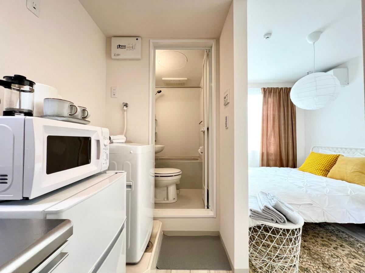 Tyo Ikebukuro Designer'S Apt 101 Tokyo Dış mekan fotoğraf