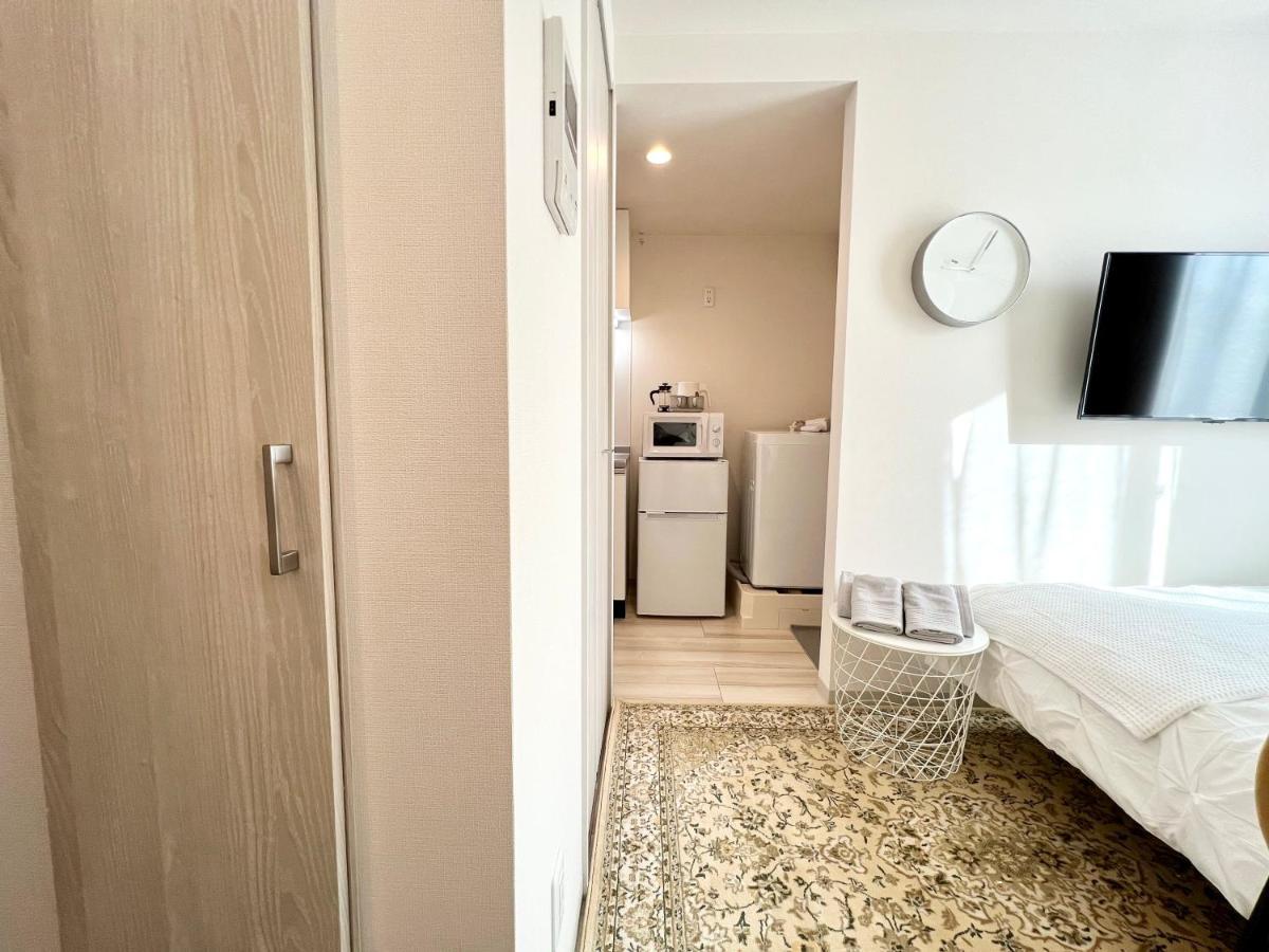 Tyo Ikebukuro Designer'S Apt 101 Tokyo Dış mekan fotoğraf