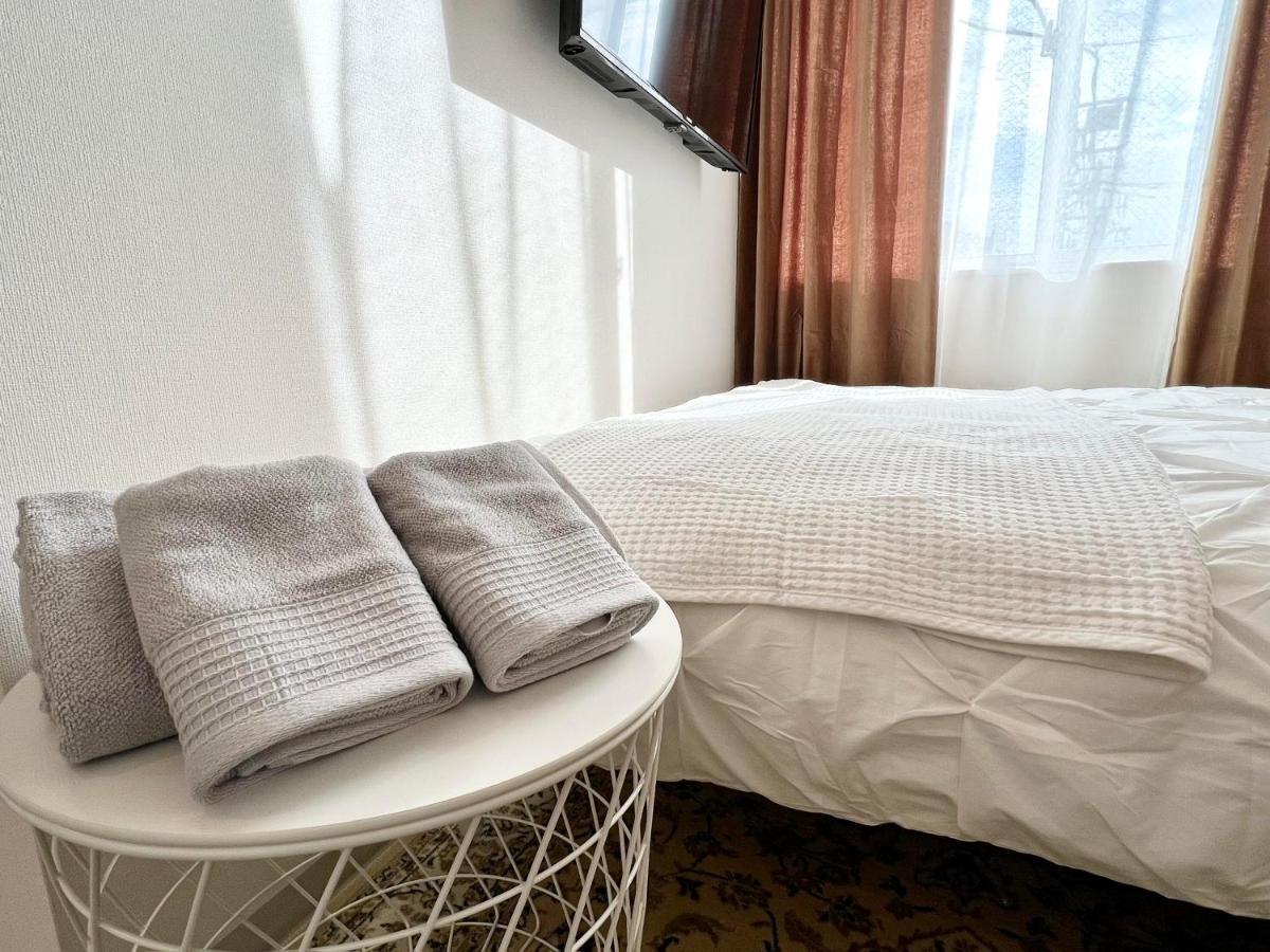 Tyo Ikebukuro Designer'S Apt 101 Tokyo Dış mekan fotoğraf