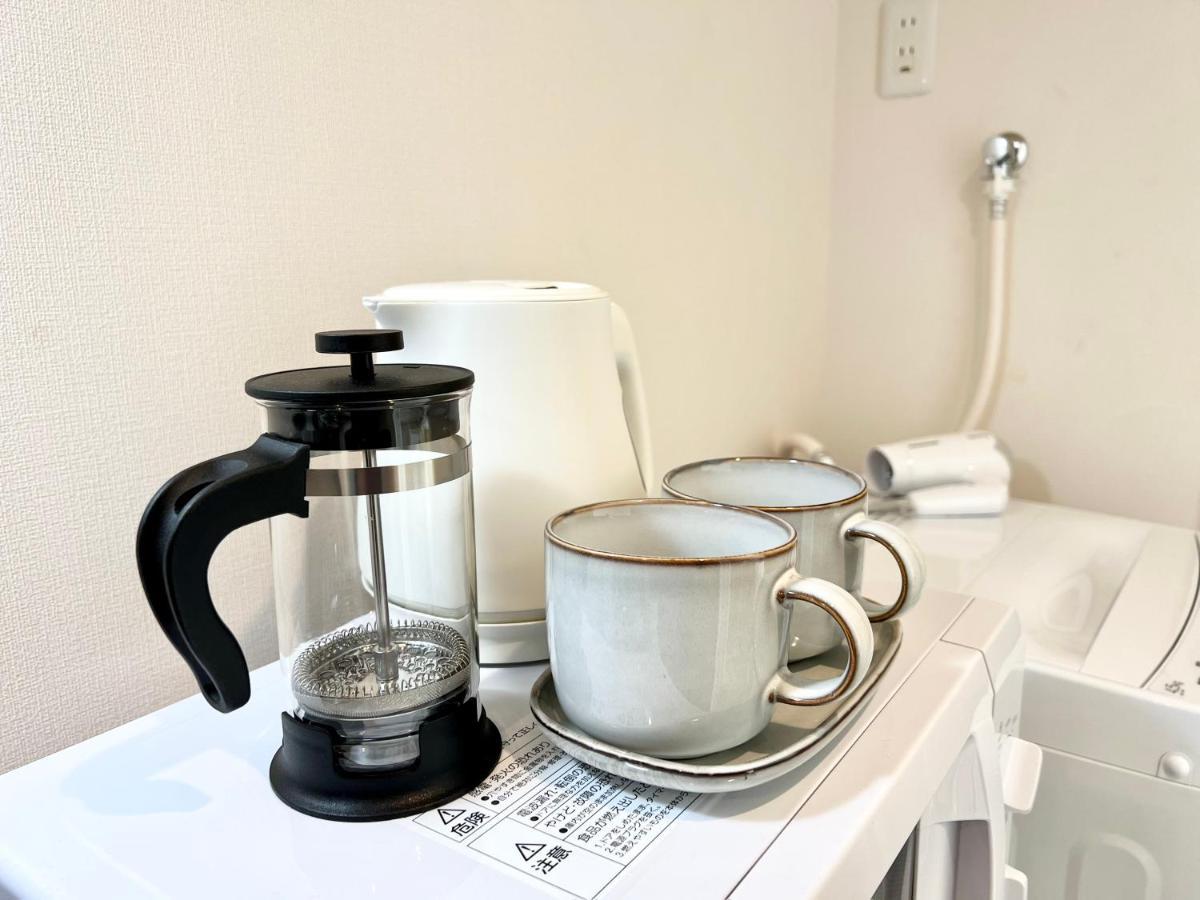 Tyo Ikebukuro Designer'S Apt 101 Tokyo Dış mekan fotoğraf
