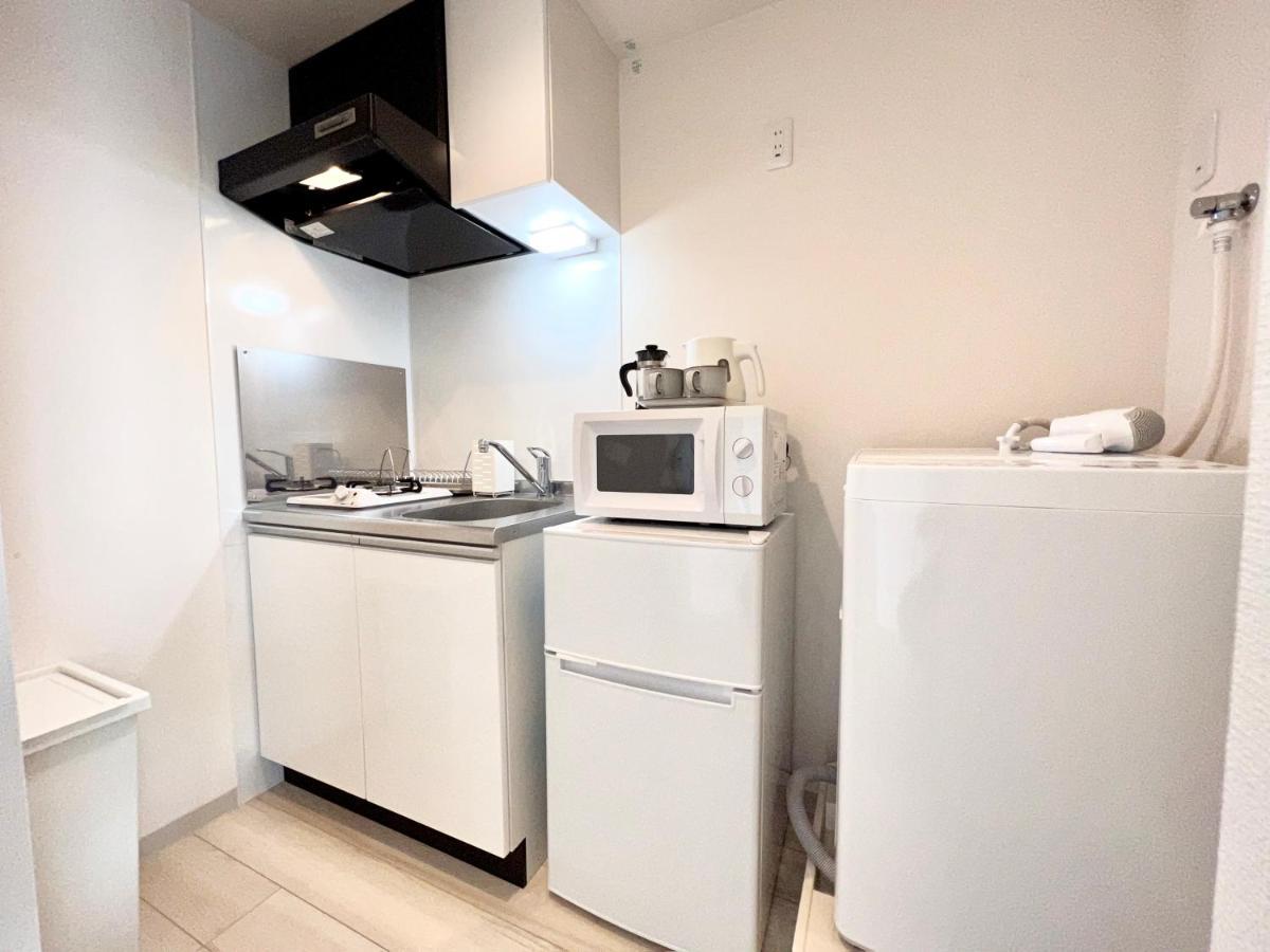 Tyo Ikebukuro Designer'S Apt 101 Tokyo Dış mekan fotoğraf