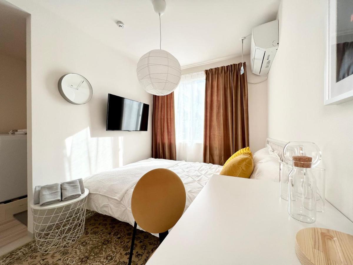 Tyo Ikebukuro Designer'S Apt 101 Tokyo Dış mekan fotoğraf