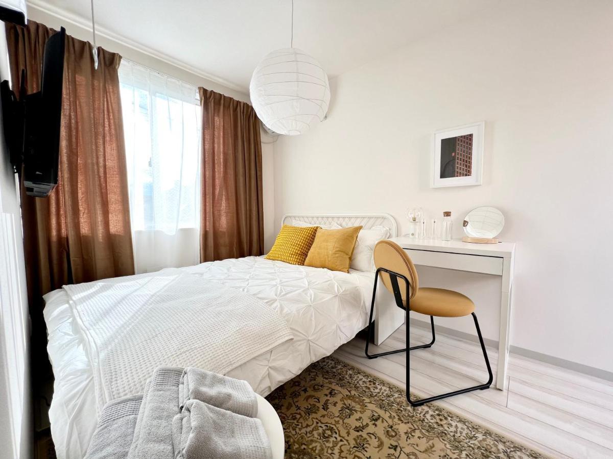 Tyo Ikebukuro Designer'S Apt 101 Tokyo Dış mekan fotoğraf