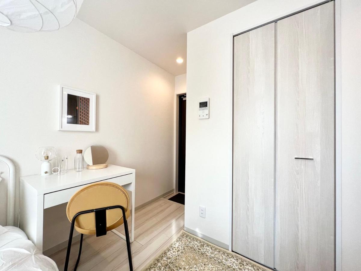Tyo Ikebukuro Designer'S Apt 101 Tokyo Dış mekan fotoğraf