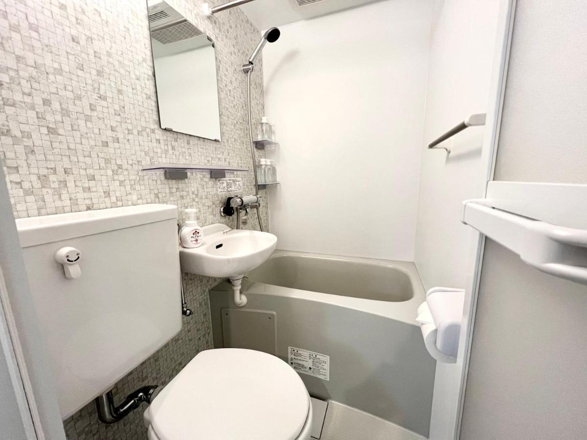 Tyo Ikebukuro Designer'S Apt 101 Tokyo Dış mekan fotoğraf