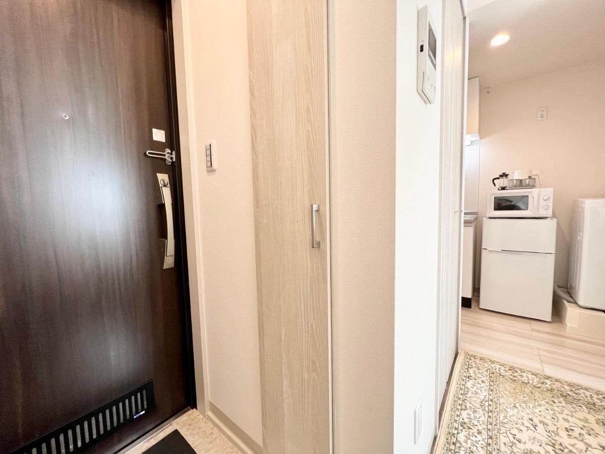 Tyo Ikebukuro Designer'S Apt 101 Tokyo Dış mekan fotoğraf