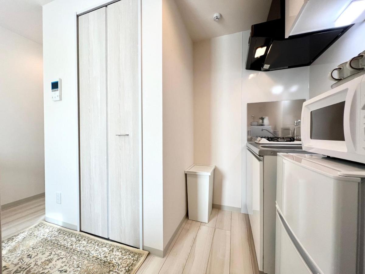 Tyo Ikebukuro Designer'S Apt 101 Tokyo Dış mekan fotoğraf